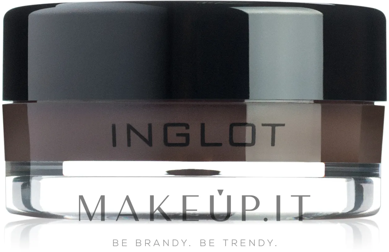 Inglot AMC Brow Liner Gel