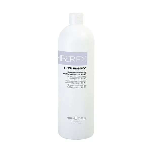 FANOLA FIBER FIX SHAMPOO FINALIZZATORE 1000 ML