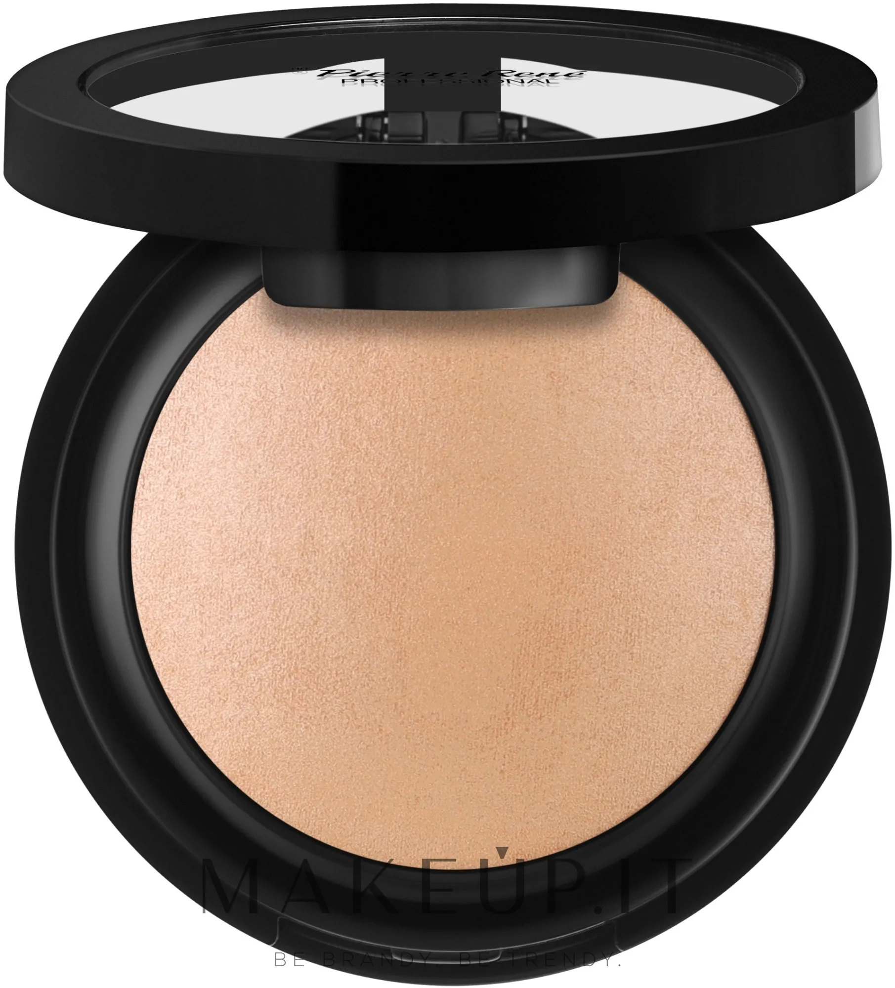 Pierre Rene Face Highlighting Powder