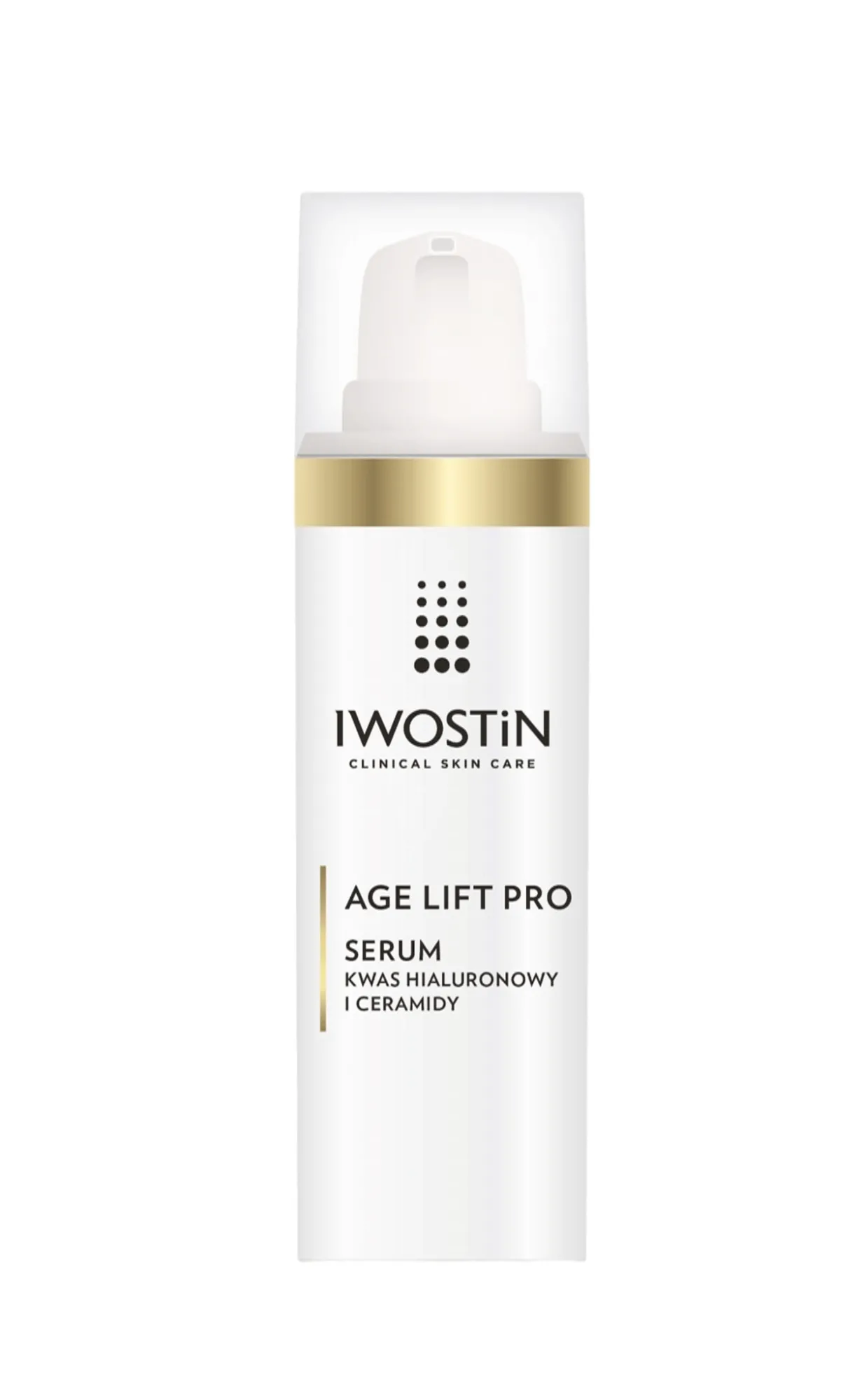 Siero viso per la menopausa