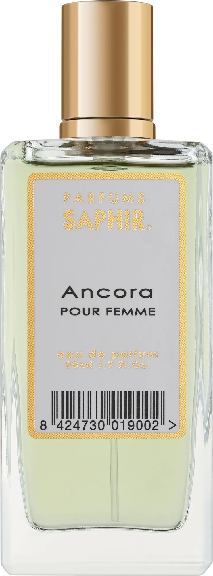 Saphir Parfums Ancora