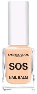 Balsamo-smalto per unghie