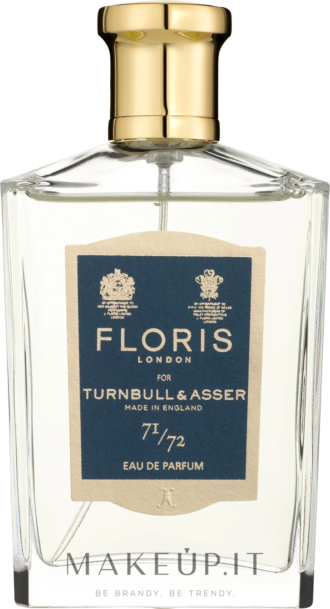Floris Turnbull & Asser 71/72