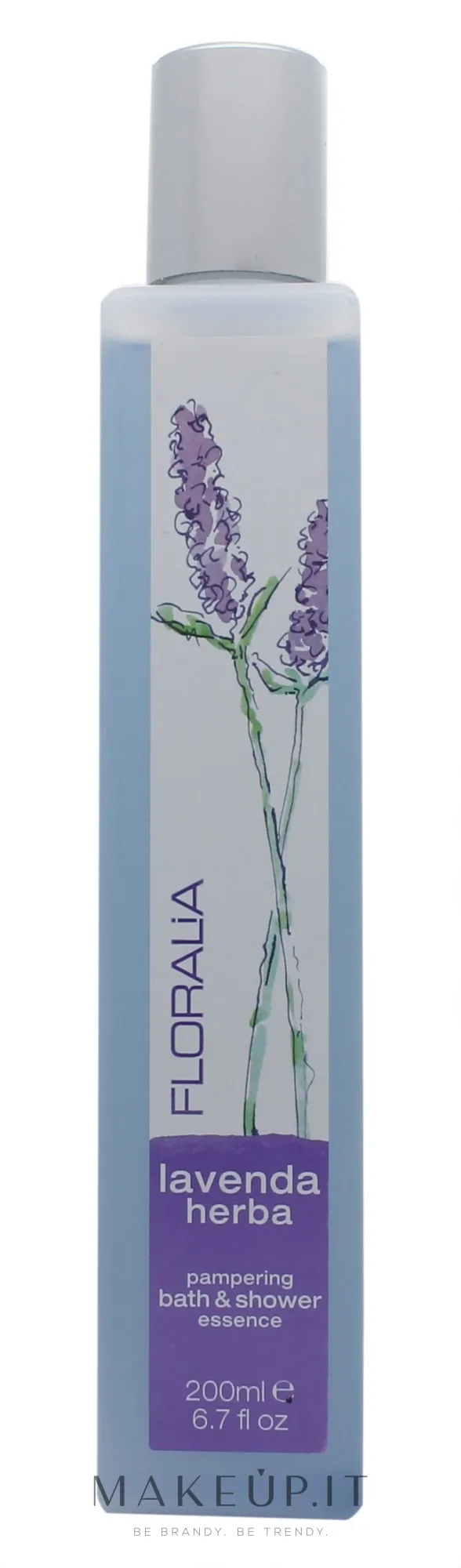 Mayfair Floralia Lavenda Herba Bath Shower Essence