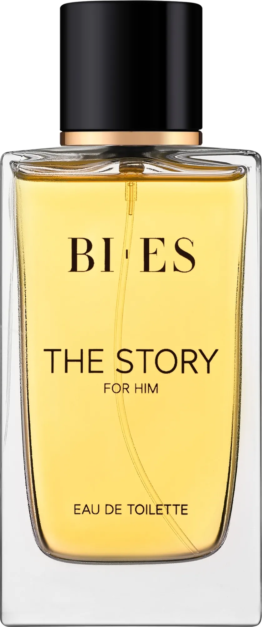 Bi-Es The Story
