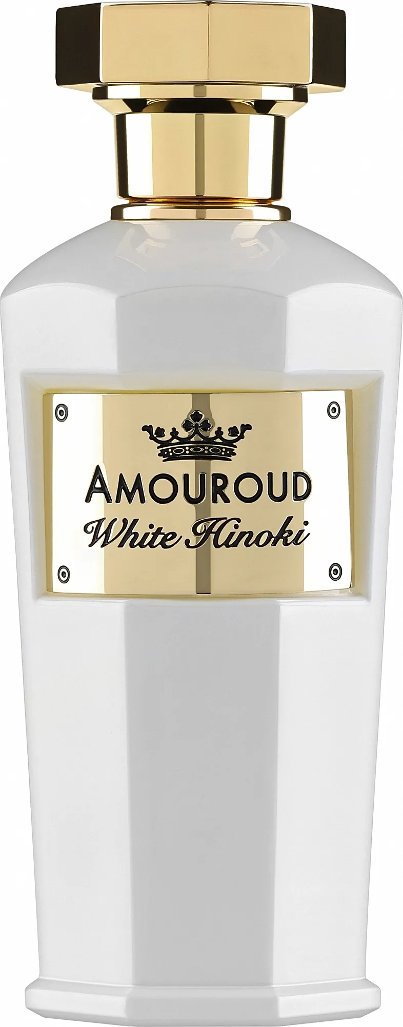 Amouroud White Hinoki