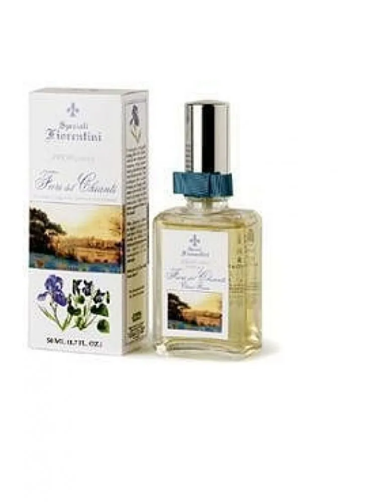 Derbe Speziali Fiorentini Profumo Fiori del Chianti 50ml