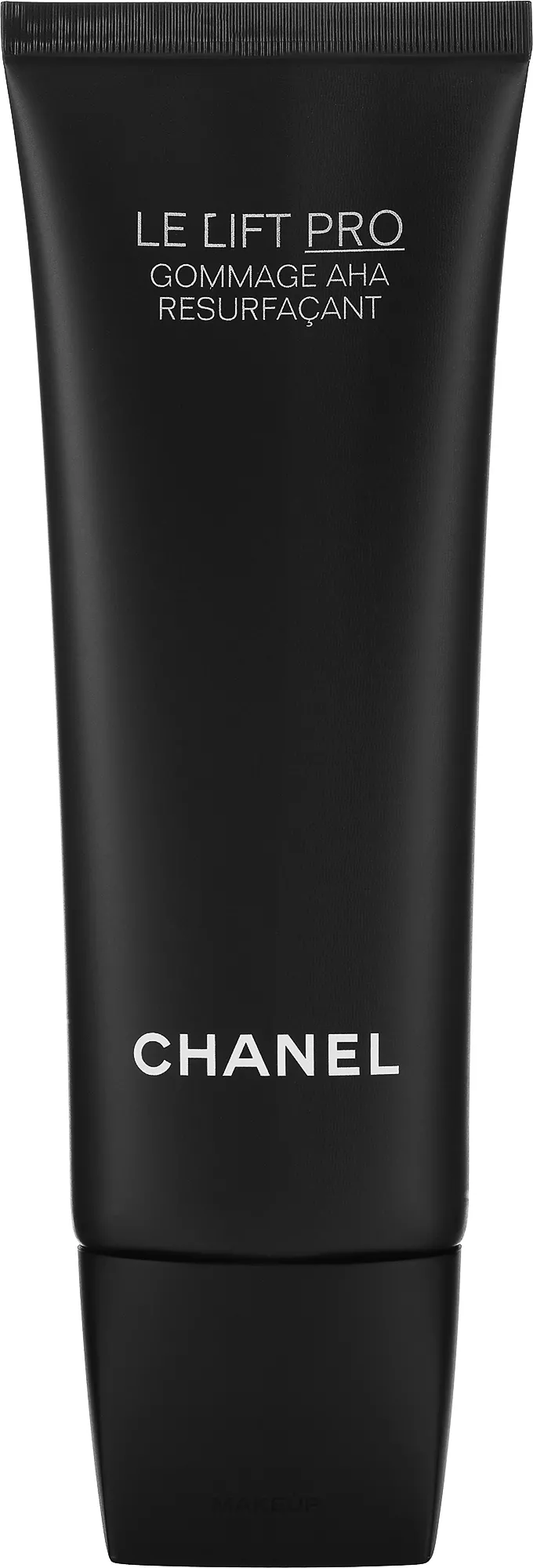 Peeling ristrutturante con acidi AHA