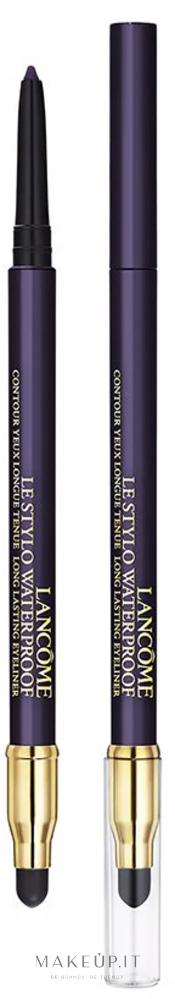 Lancôme Le Stylo Waterproof Eyeliner R21