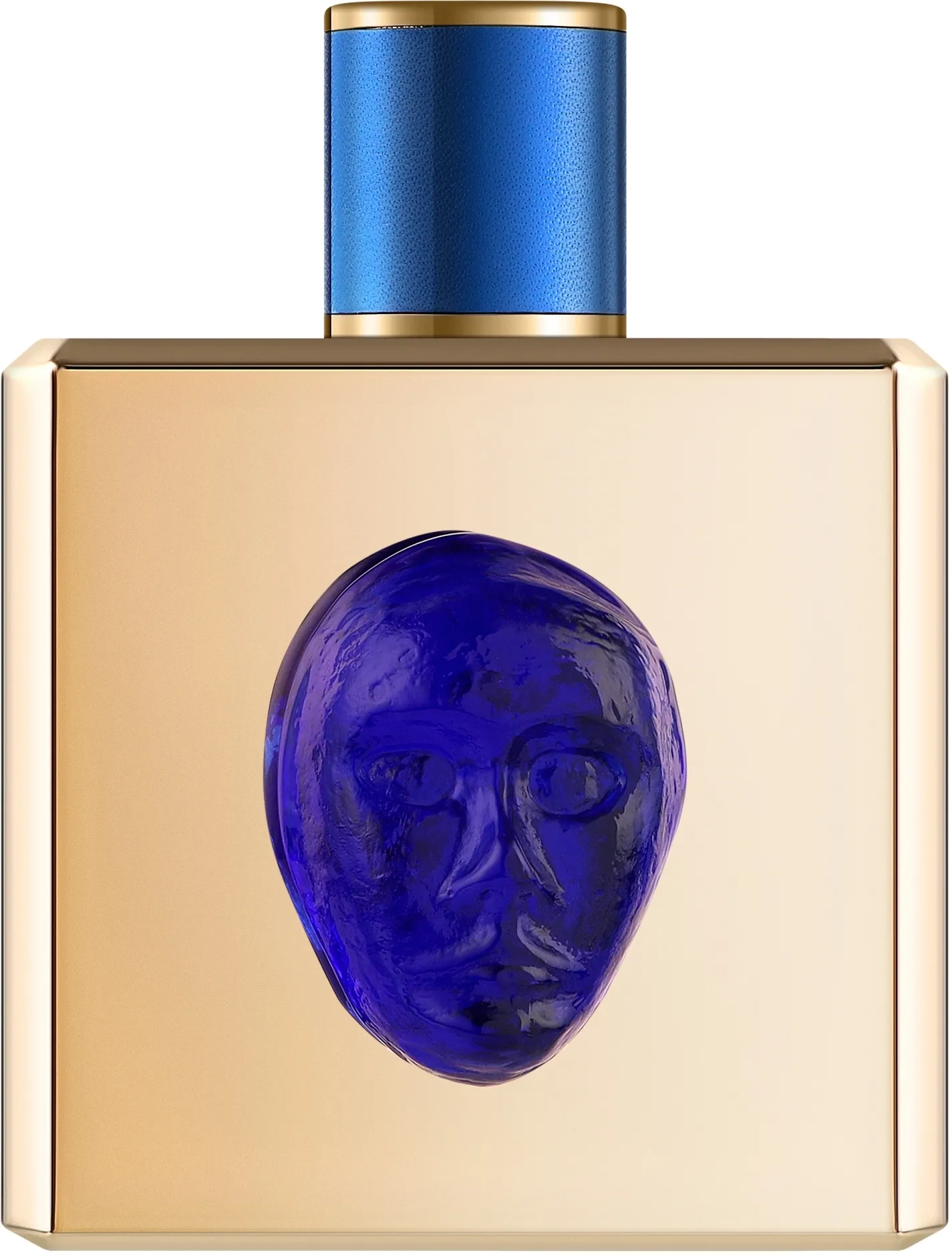 Valmont Storie Veneziane Blu Cobalto I