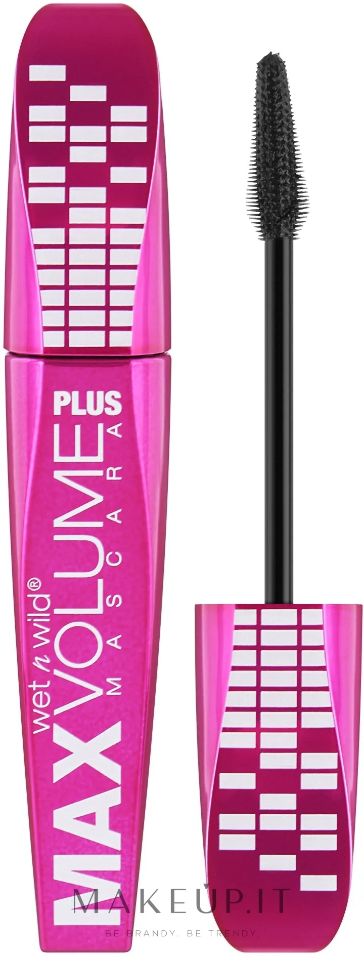 Wet'n Wild Max Volume Plus Mascara