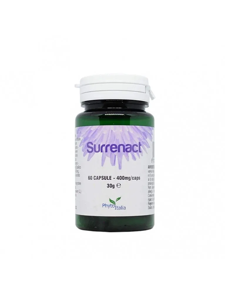 Surrenact 60 capsule