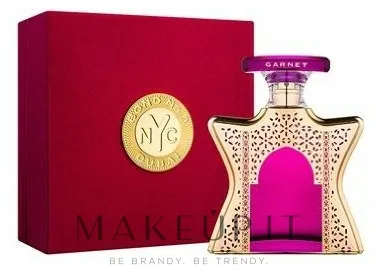 Bond No 9 Dubai Garnet