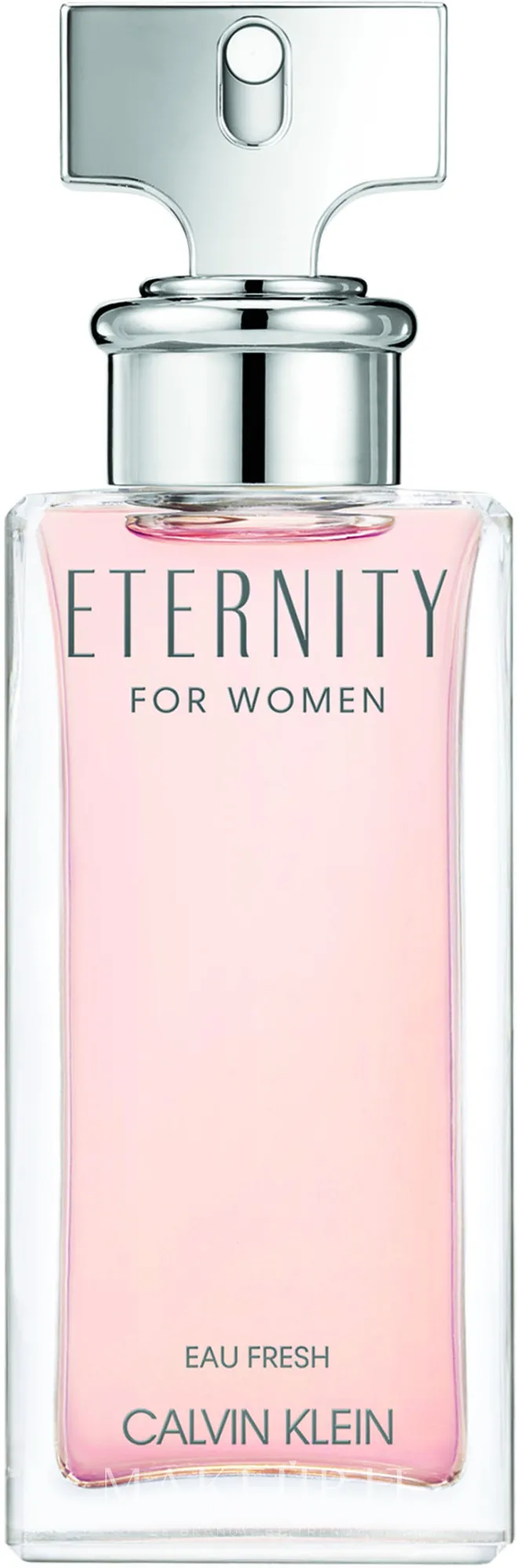 Calvin Klein Eternity For Woman Eau Fresh