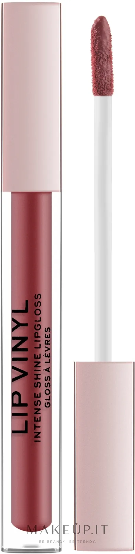 Makeup Revolution Lip Vinyl Intense Shine Lipgloss