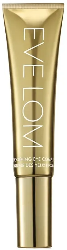 Complesso levigante per la pelle del contorno occhi