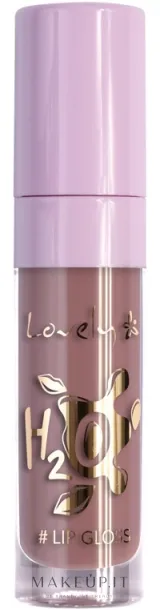 Lovely H2O Lip Gloss