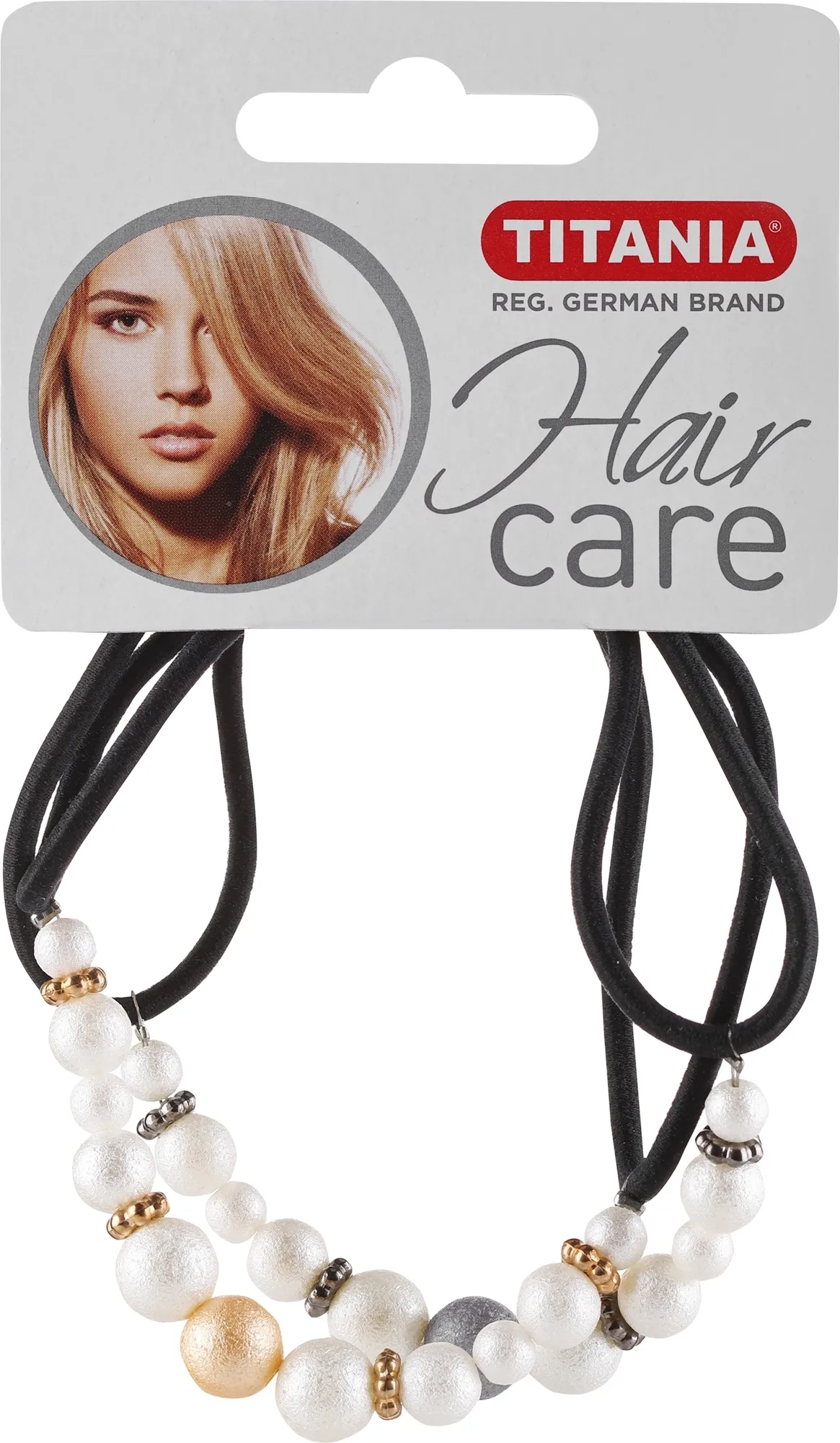 Elastico per capelli 8169