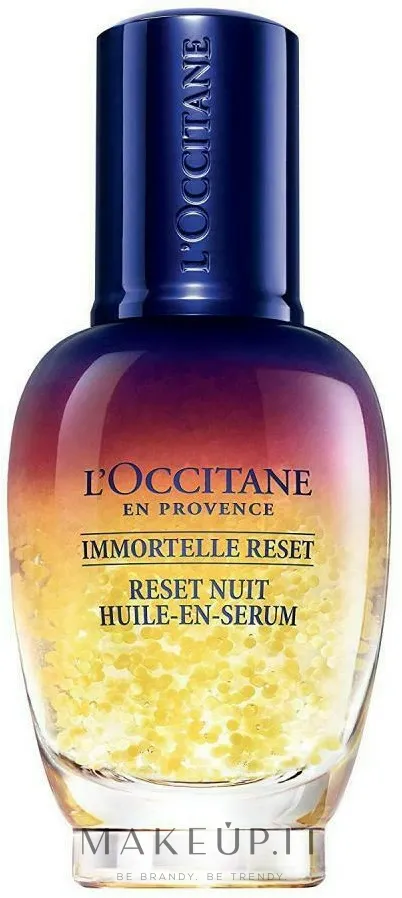 Elisir viso da notte