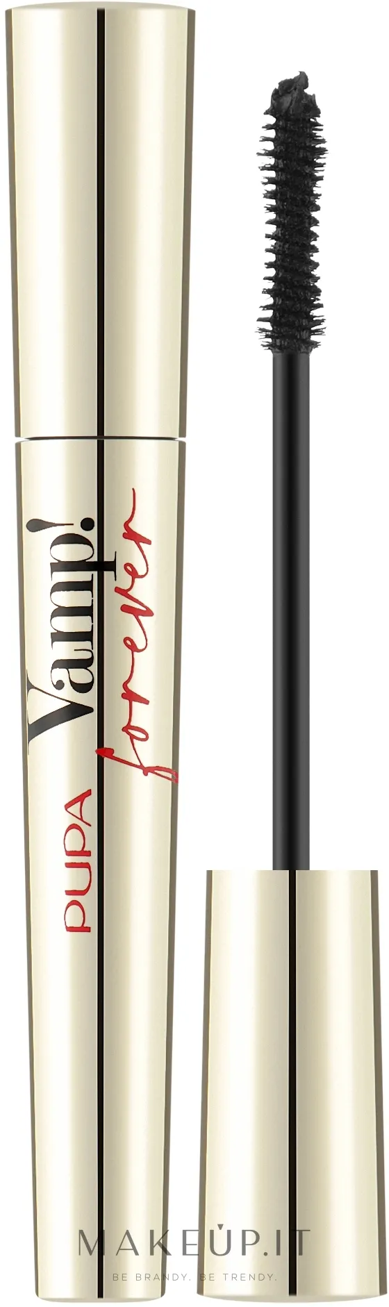 Pupa Vamp! Forever Mascara