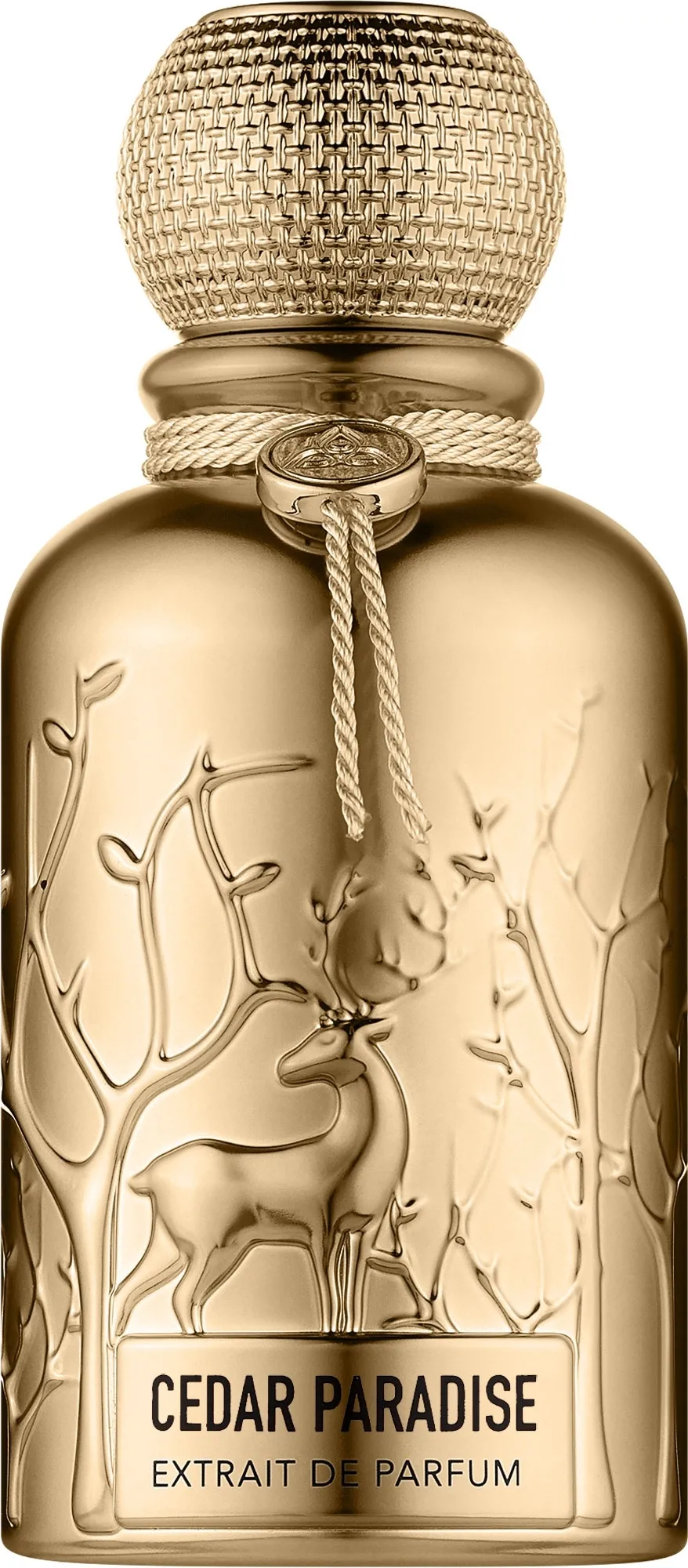 Auraa Desire Cedar Paradise