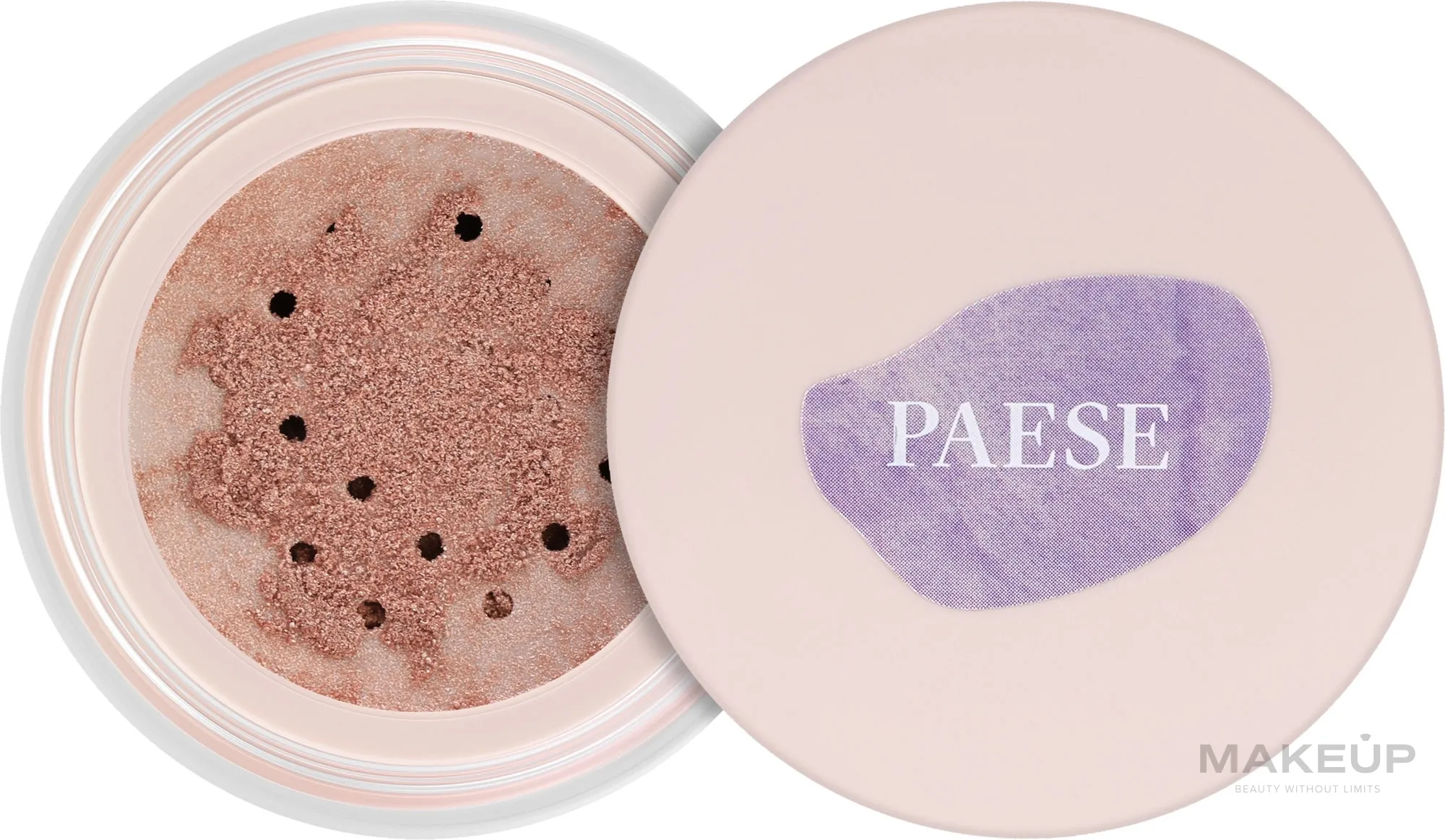 Paese Mineral Highlighter