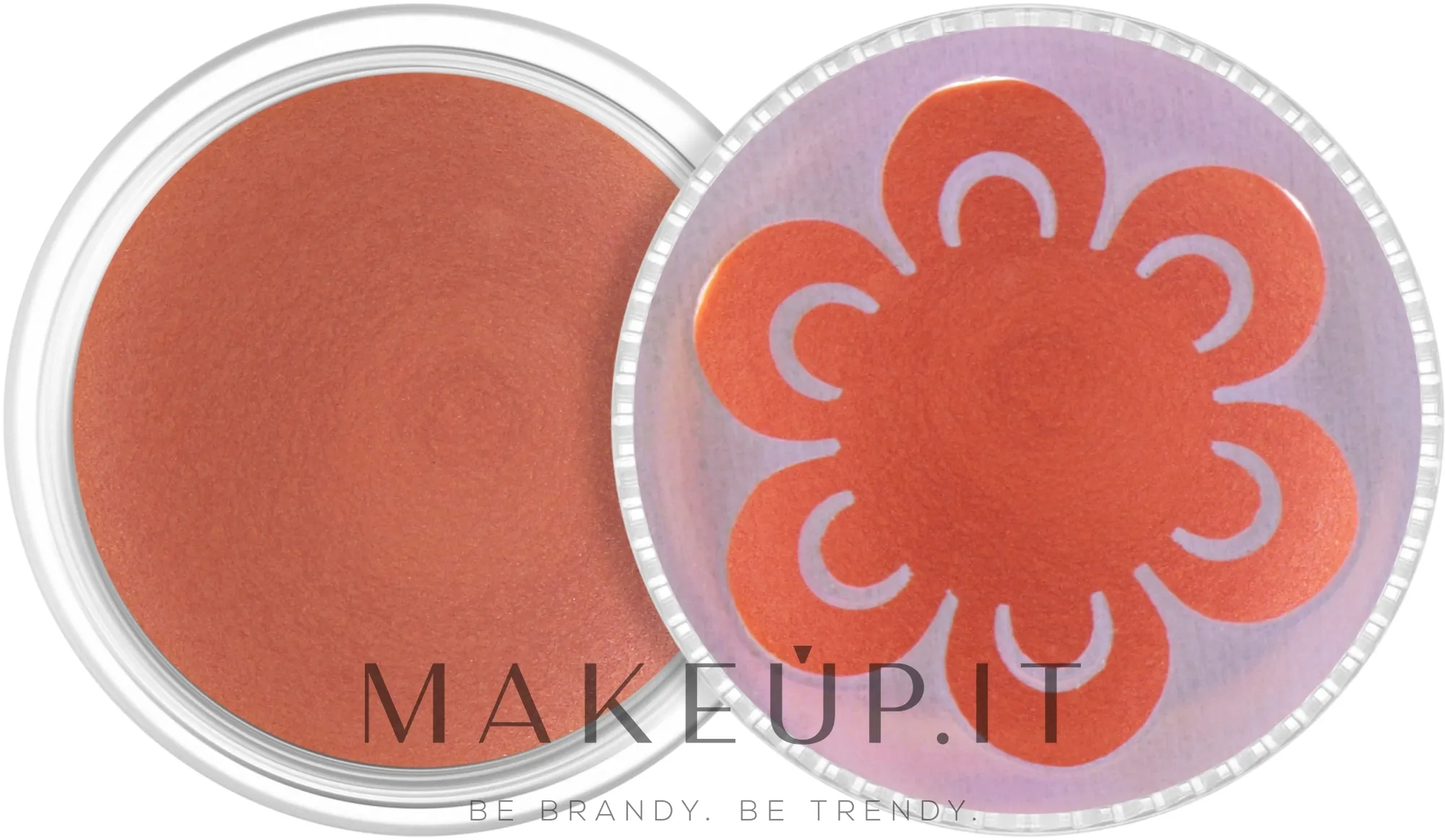 Tutu Magic Sparkling Mousse