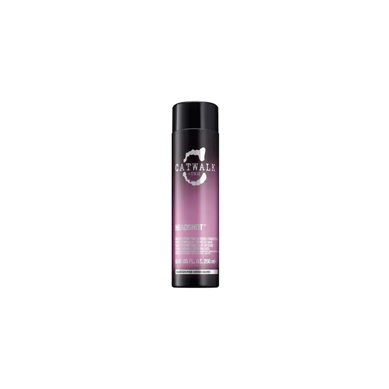Tigi Catwalk Headshot Conditioner 250ml