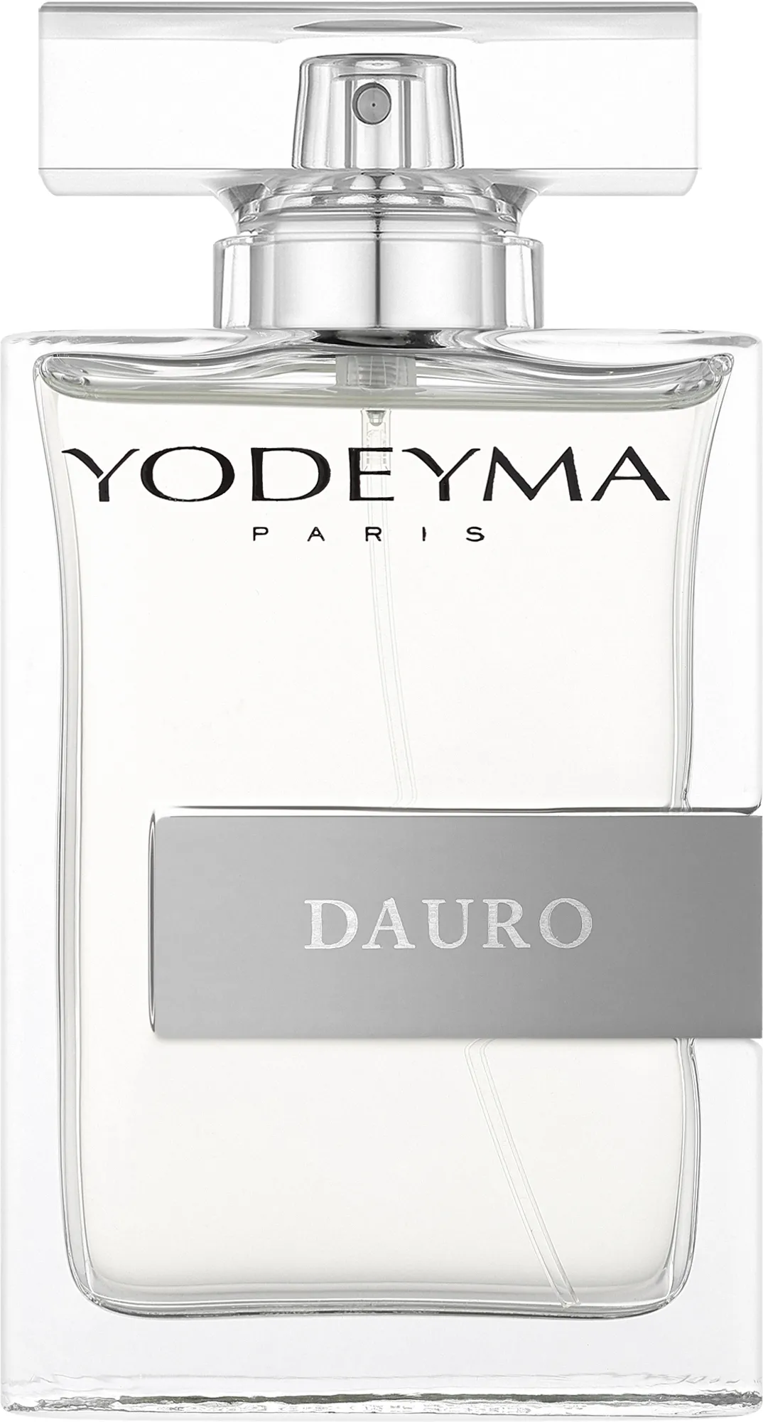 Yodeyma Dauro