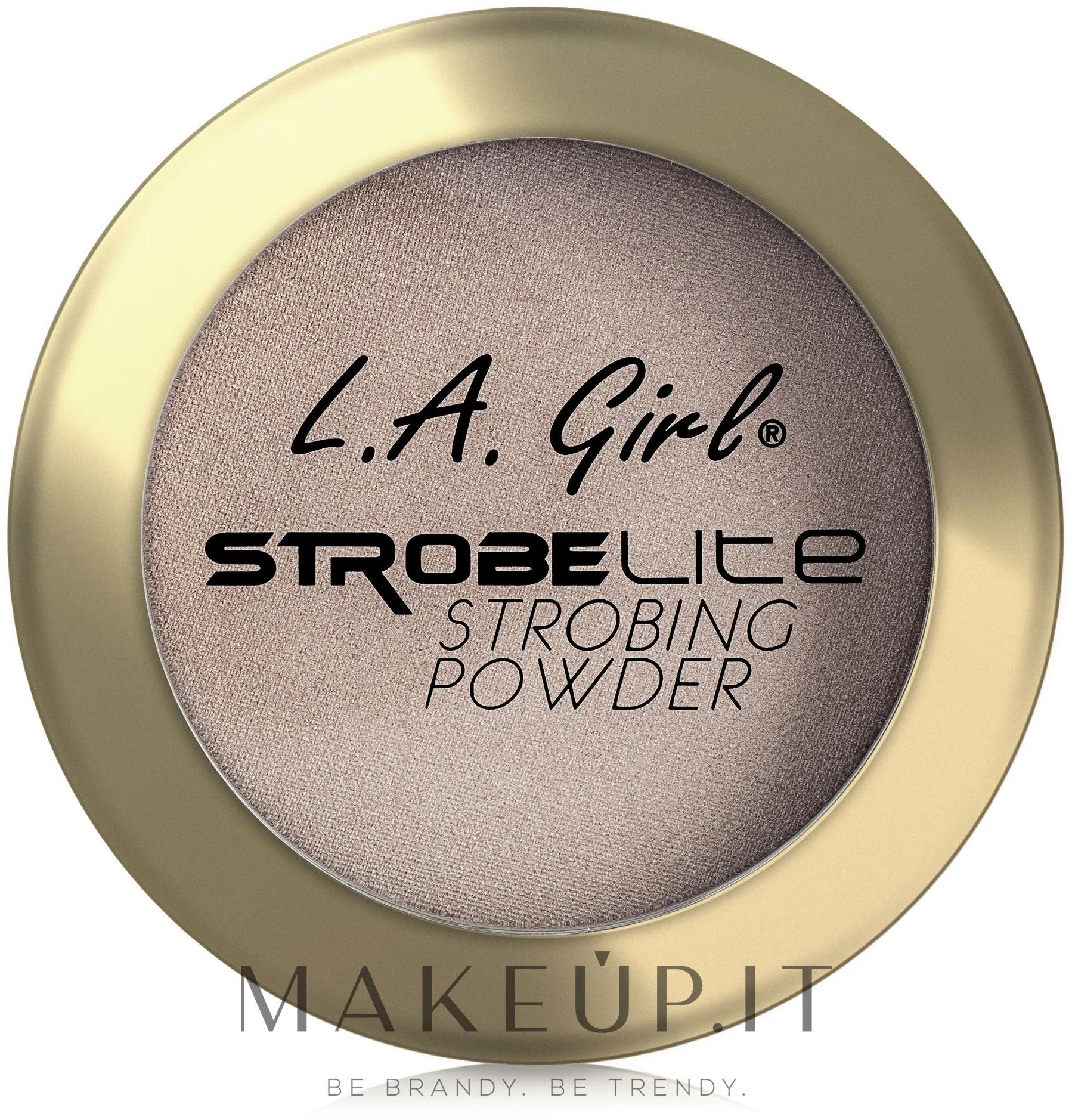 L.A. Girl Strobe Lite Strobbing Powder