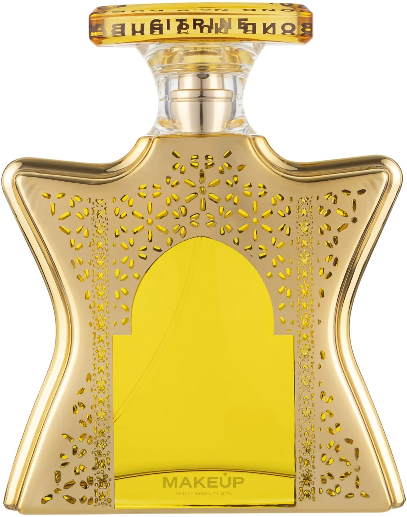 Bond No 9 Dubai Citrine