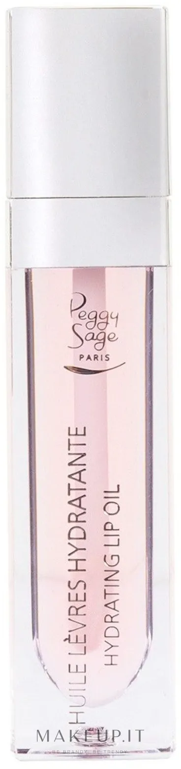 Olio per labbra idratante Soft Pearl