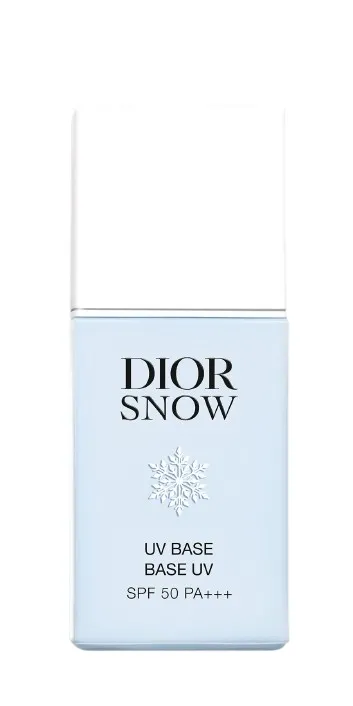 Dior Snow UV Base SPF 50 PA+++