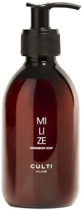 Culti Milano Mileze