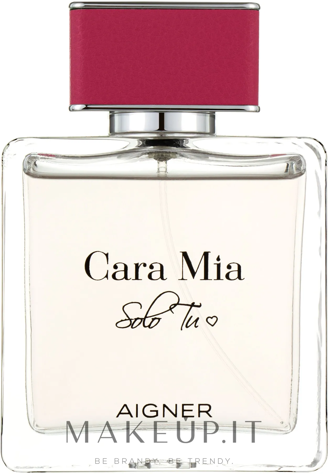 Aigner Cara Mia Solo Tu