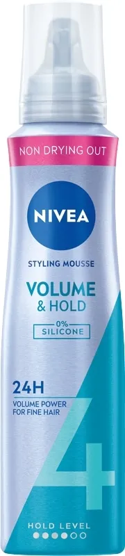 Mousse per capelli "Volume efficace"