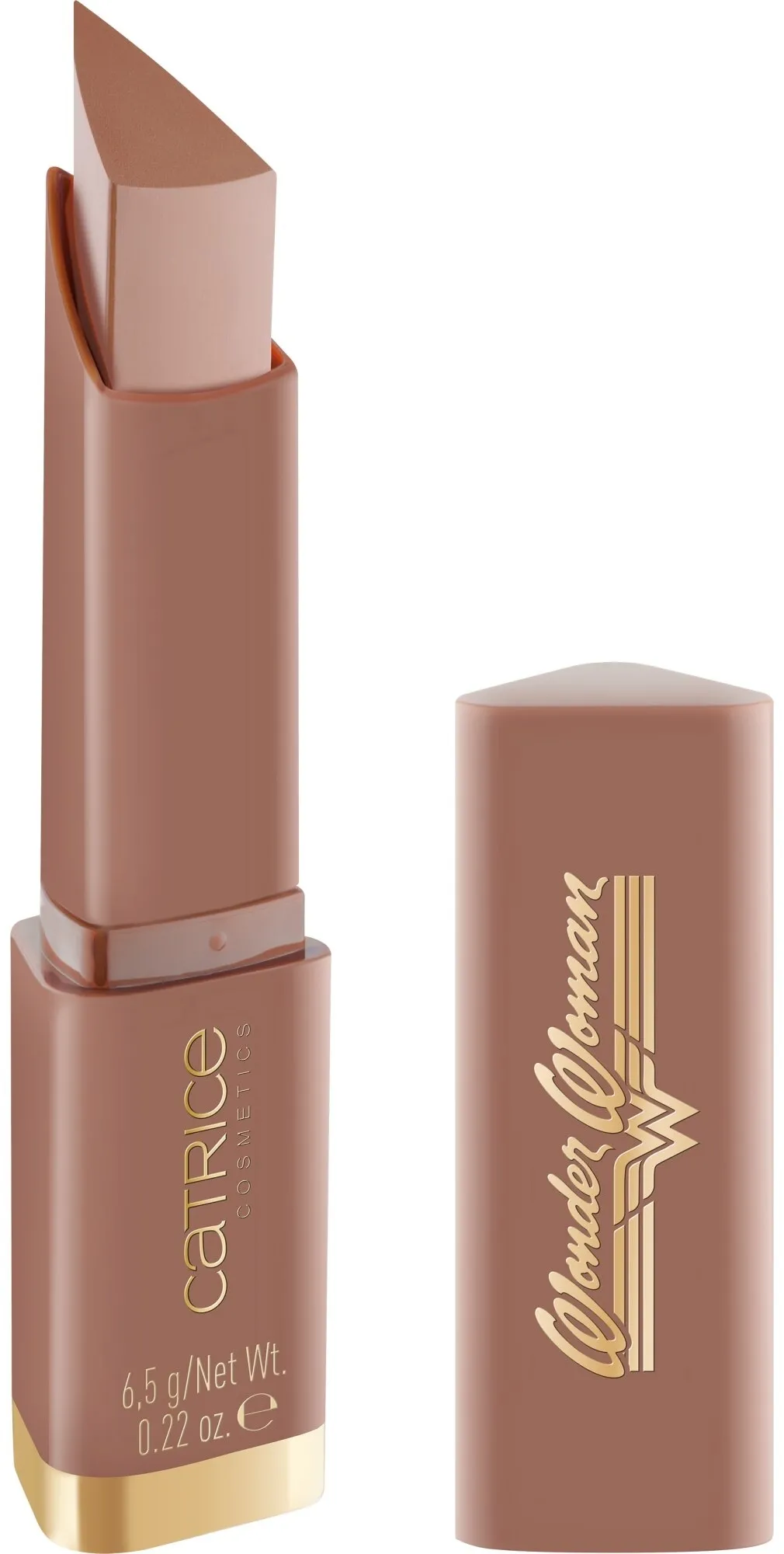 Catrice Wonder Woman Butter Bronzer Stick