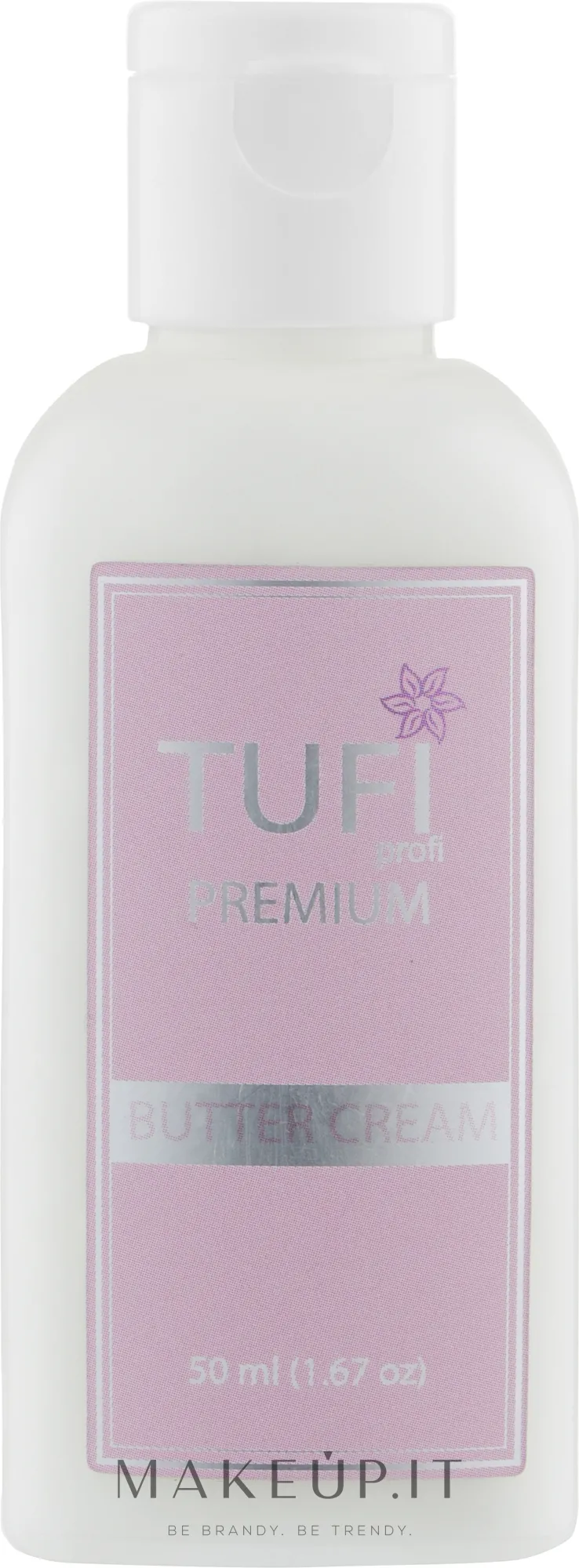 Crema per mani e unghie «Candy»