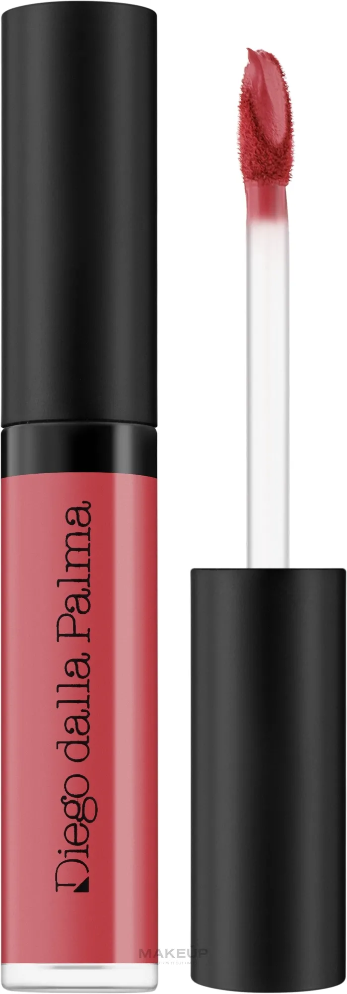 Diego Dalla Palma Geisha Matt Liquid Lipstick