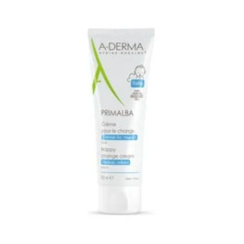 Aderma Pribaba Crema Cambio - Tubo da  100 Ml