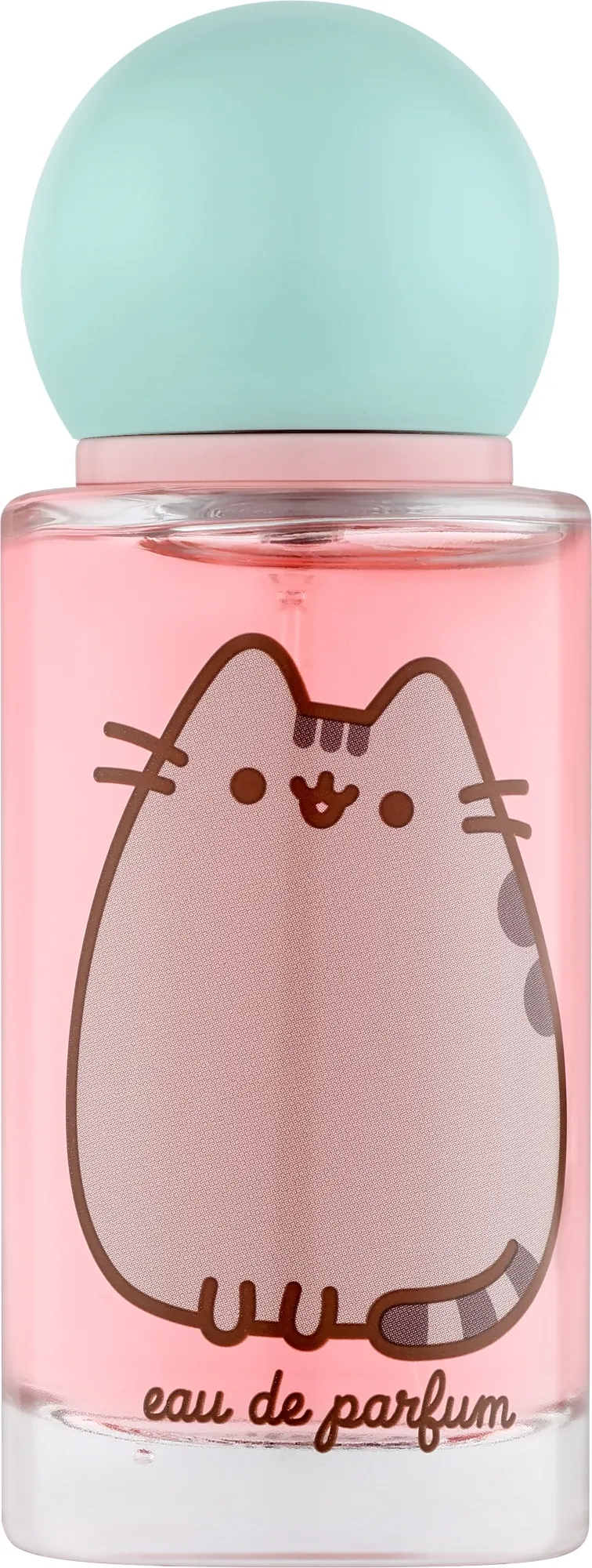 Bi-es Pusheen The Cat