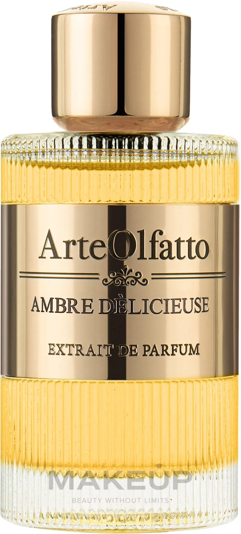 Arte Olfatto Ambre Delicieuse