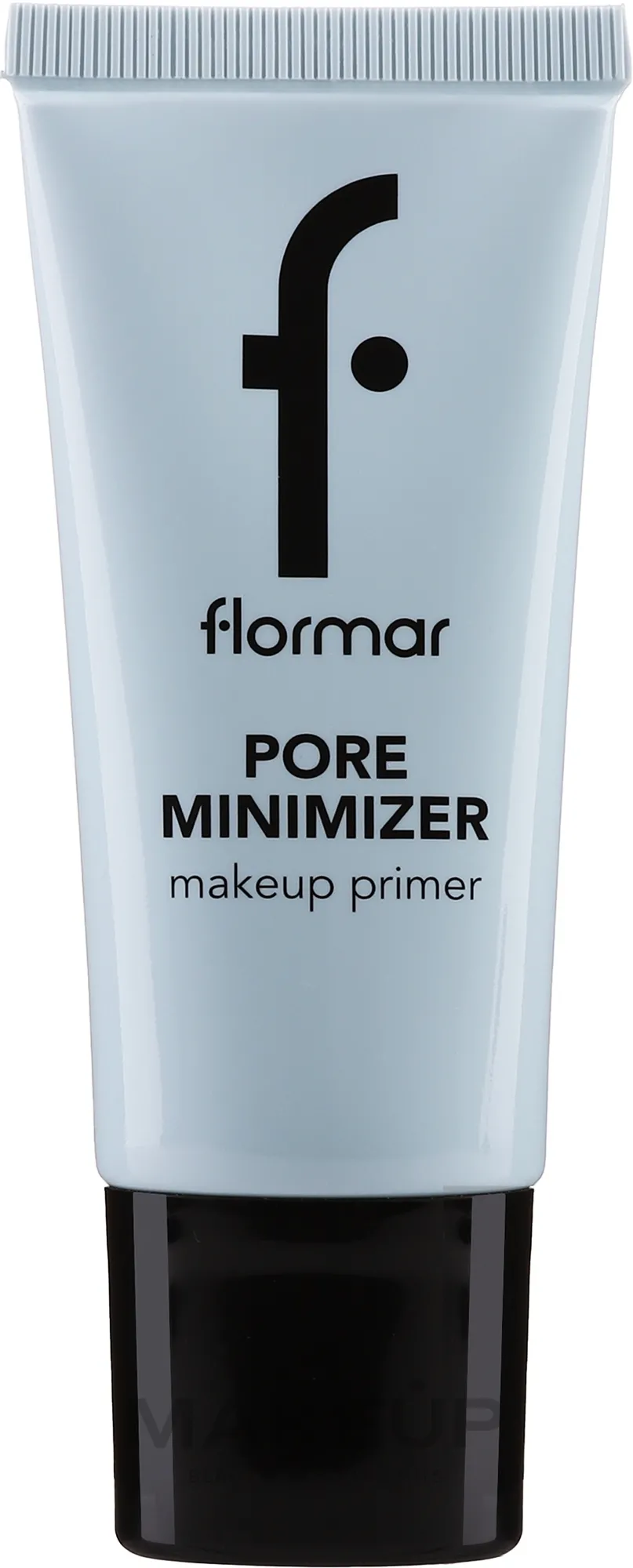 Flormar Pore Minimizing Make-Up Primer