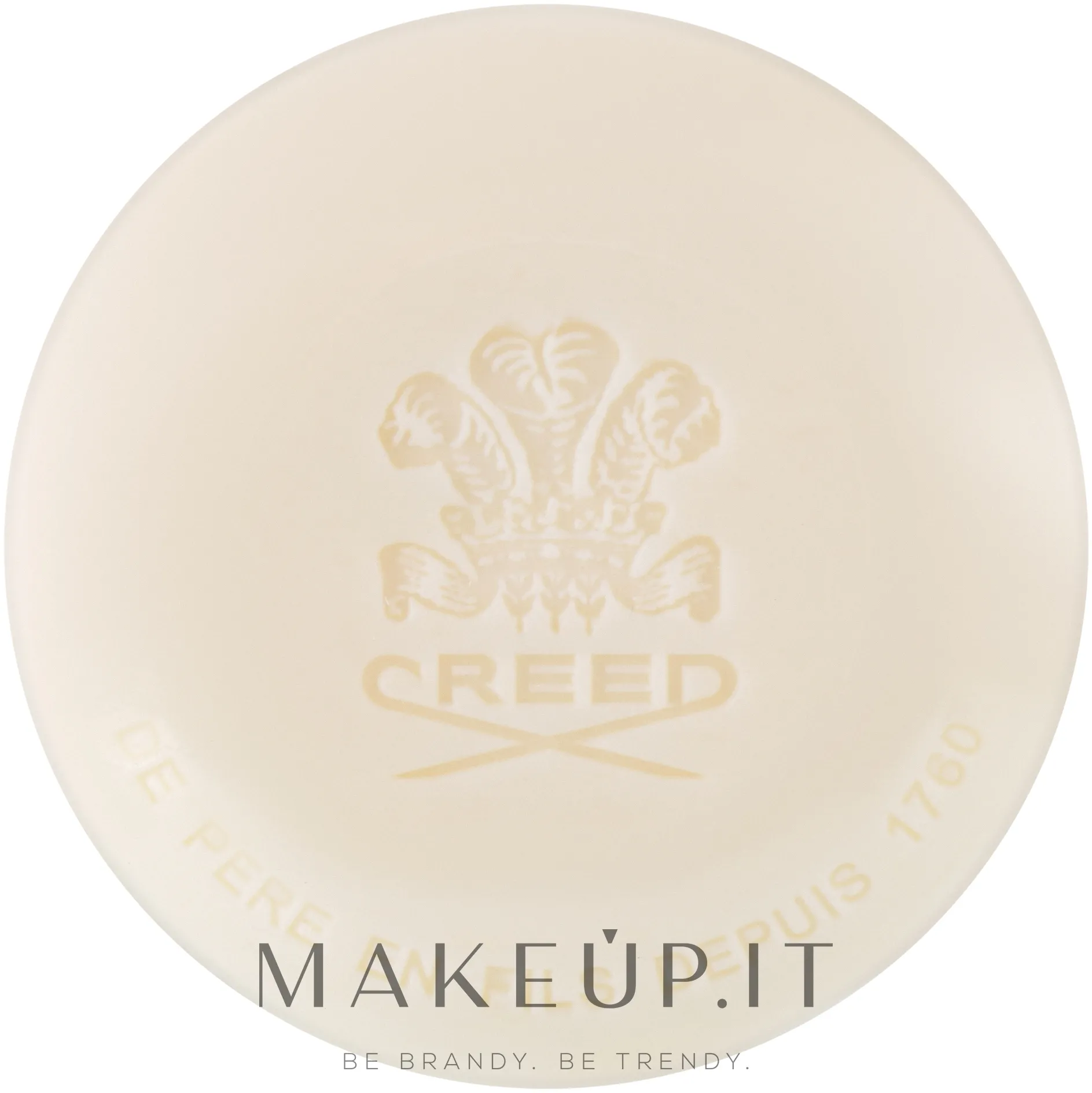 Creed Green Irish Tweed Soap
