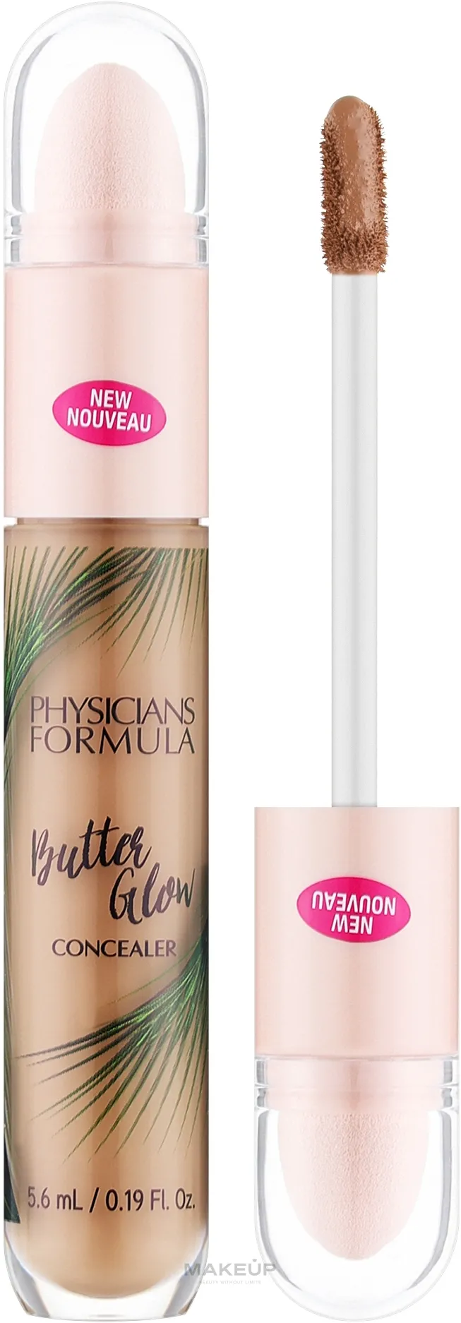 Physicians Formula Butter Glow Concealer