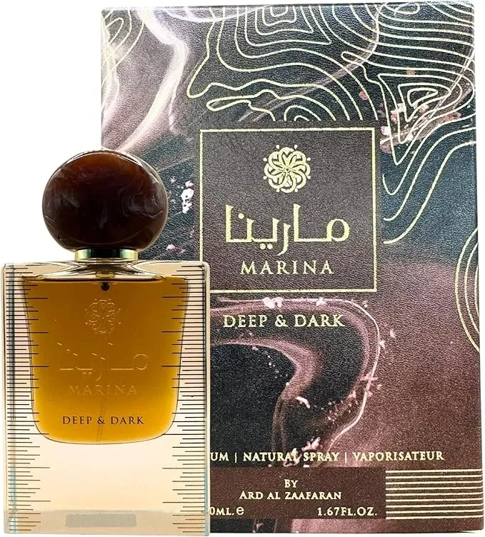 Ard Al Zaafaran Marina Deep & Dark