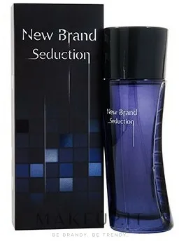 New Brand Seduction Man
