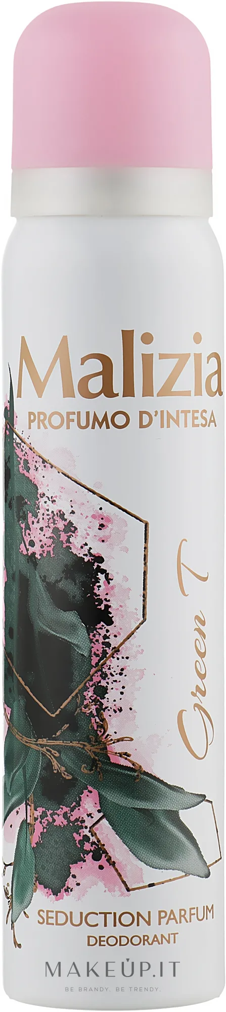 Deodorante profumato