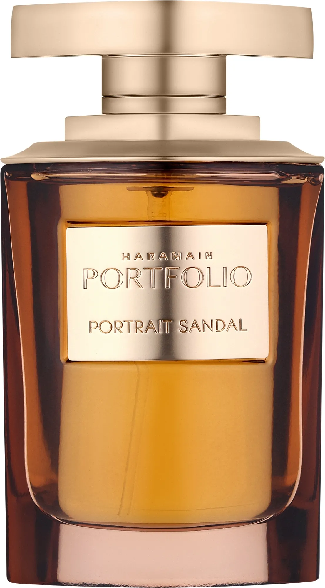 Al Haramain Portfolio Portrait Sandal