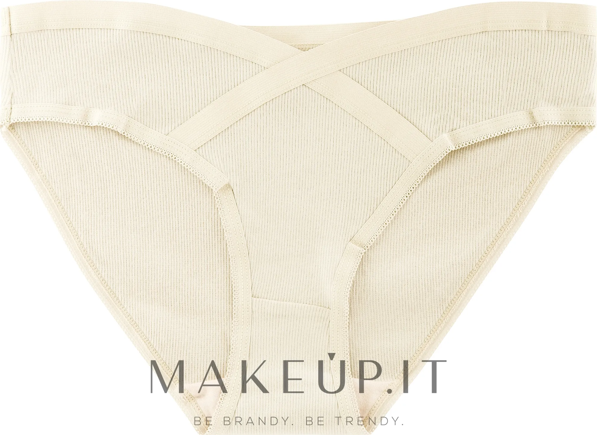 Mutandine "Figi", 1 pz, giallo